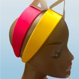 NWT bundle of 10 sold as 1 not separately head bands all for $12